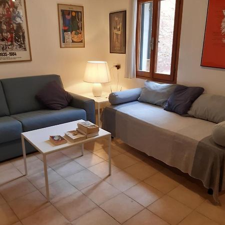 דירות ונציה Casa Gorne Anzolo מראה חיצוני תמונה