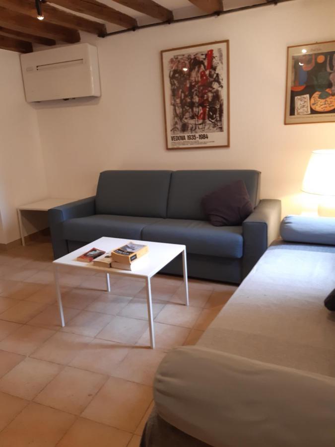 דירות ונציה Casa Gorne Anzolo מראה חיצוני תמונה