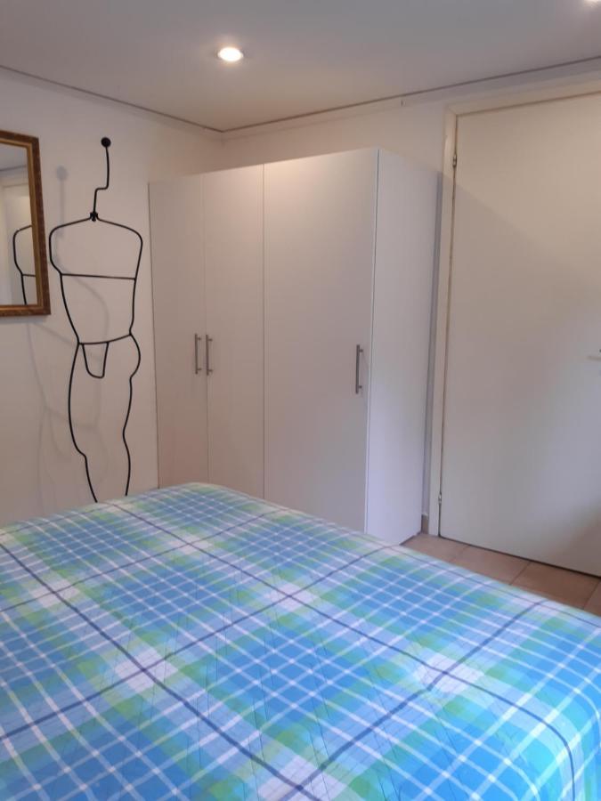 דירות ונציה Casa Gorne Anzolo מראה חיצוני תמונה