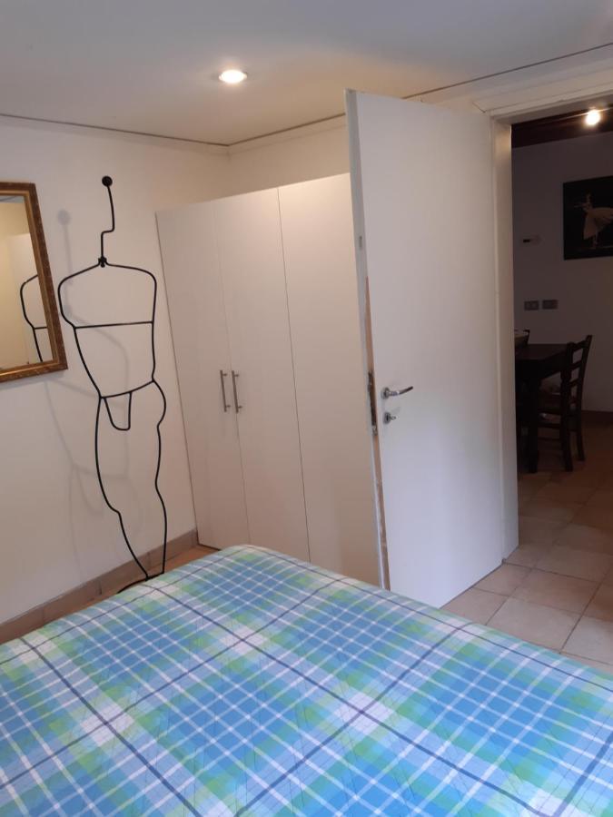 דירות ונציה Casa Gorne Anzolo מראה חיצוני תמונה