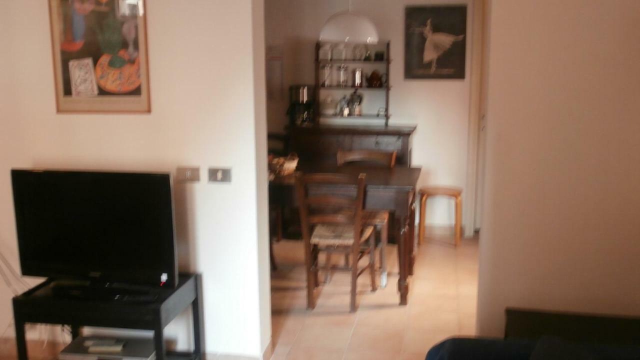 דירות ונציה Casa Gorne Anzolo מראה חיצוני תמונה