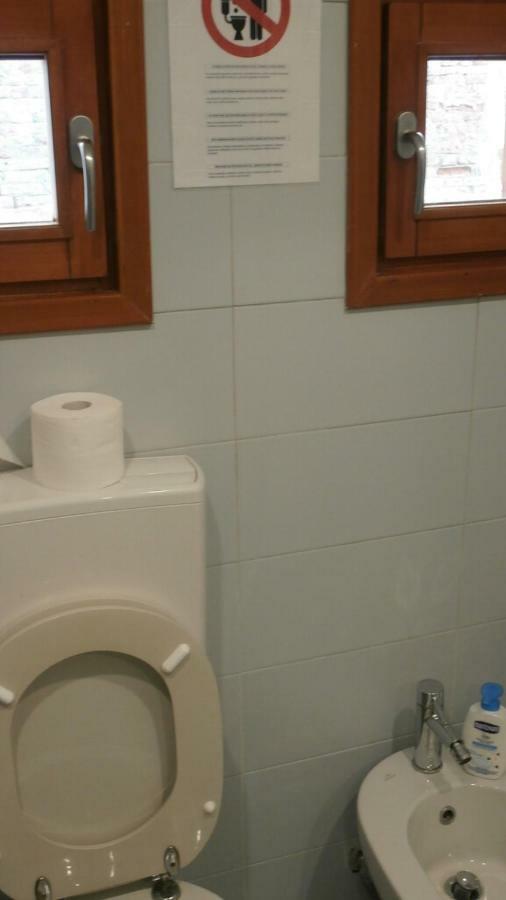 דירות ונציה Casa Gorne Anzolo מראה חיצוני תמונה