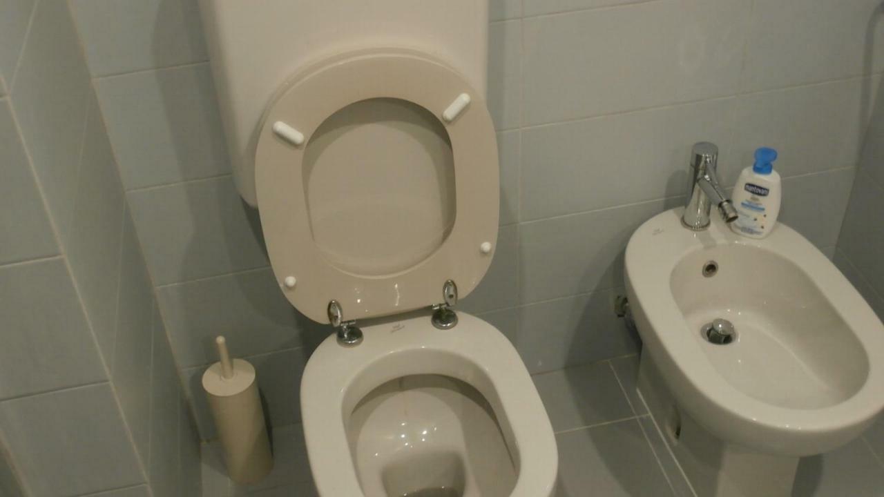 דירות ונציה Casa Gorne Anzolo מראה חיצוני תמונה