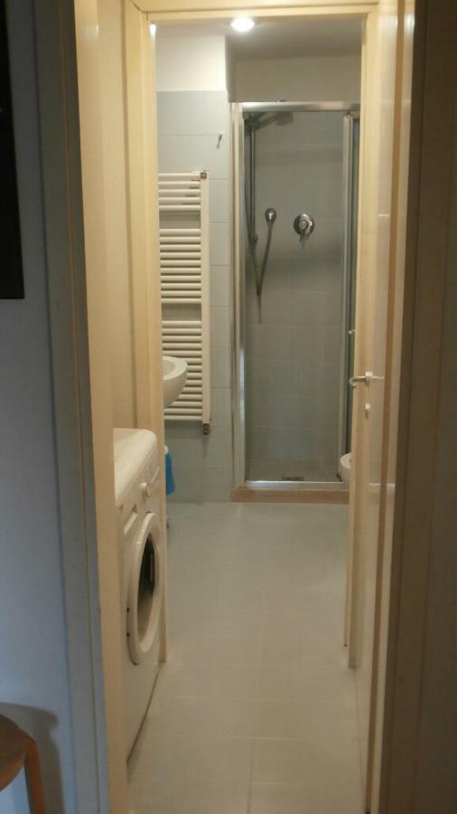 דירות ונציה Casa Gorne Anzolo מראה חיצוני תמונה