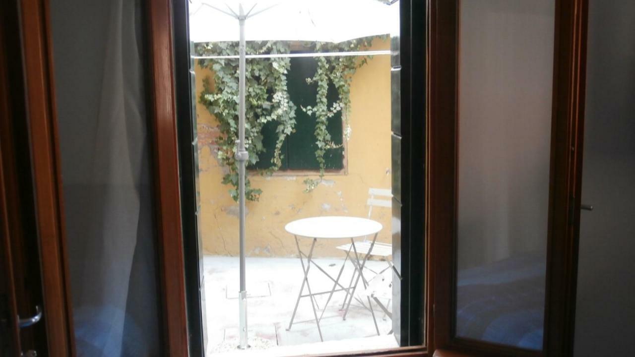 דירות ונציה Casa Gorne Anzolo מראה חיצוני תמונה